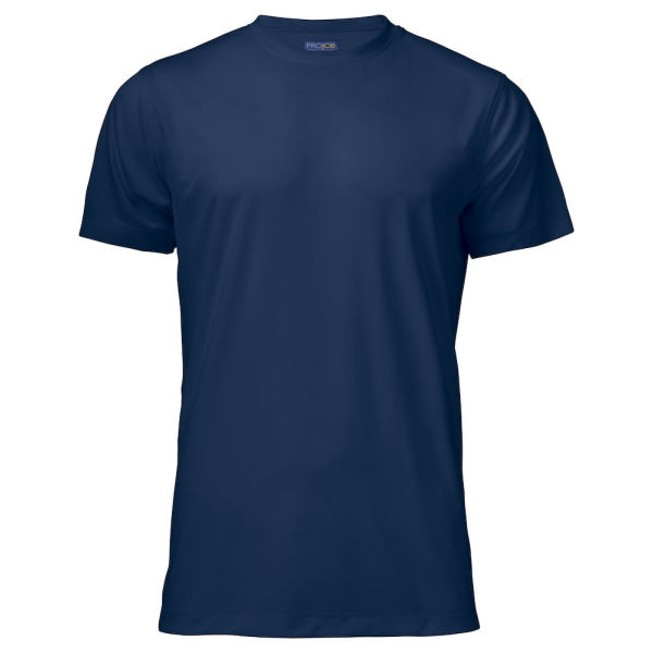 2030 Functional T-shirt Navy 3XL