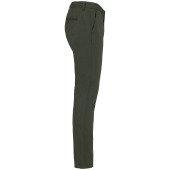 Organic Khaki