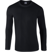 Softstyle® Euro Fit Adult Long Sleeve T-shirt Softstyle® Euro Fit Adult Long Sleeve T-shirt