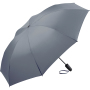 AOC oversize pcoket umbrella FARE® Contrary - grey