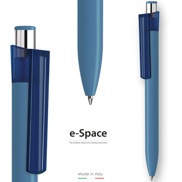Ballpoint Pen e-Space Trend