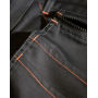 LITE X-OVER Holster Trouser - Black - 2XL