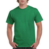 Ultra Cotton Adult T-Shirt - Kelly Green - 3XL