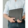Apple Leather Laptop Sleeve 13 inch laptophoes