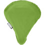 Jesse recycled PET bicycle saddle cover - Fern green