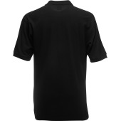 65/35 Pocket polo shirt Black 3XL