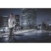 Eisenhower wakefield reflective softshell jacket Eisenhower wakefield reflective softshell jacket