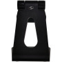 Rise tablet stand - Solid black