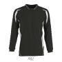 Azteca, Black/White, XXL, Sol's