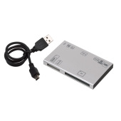 USB-Cardreader USB-Cardreader