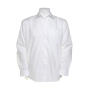 Classic Fit Business Shirt - White