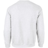Dryblend® Adult Crewneck Sweatshirt® Ash S