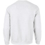Dryblend® Adult Crewneck Sweatshirt® Ash XXL