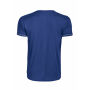 Printer Racket T-shirt Blue M Printer Racket T-shirt Blue M