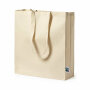 Tas Elatek Fairtrade - NATU - S/T