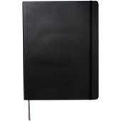 Pro notebook XL softcover - Zwart