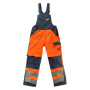 Amerikaanse overall met kniezakken 90C46