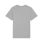 Rocker - Essentiële uniseks T-shirt - XL