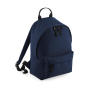 Mini Fashion Backpack - French Navy - One Size