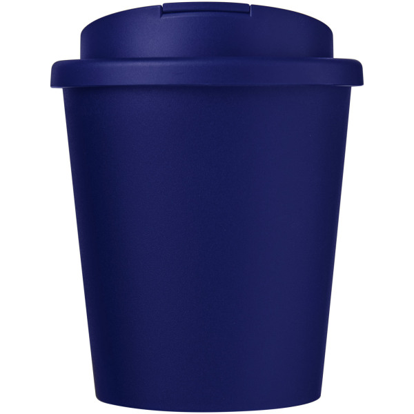 Americano® Espresso 250 ml geïsoleerde beker - Blauw