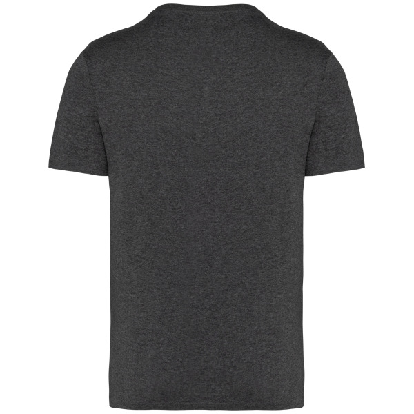 Uniseks T -shirt Volcano Grey Heather XXL