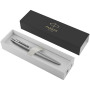 Parker Jotter XL monochrome ballpoint pen - Stainless steel