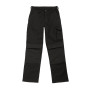 Universal Pro Pants Black 44 DE
