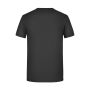 Men's-T - black - S