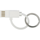 ABS kabel set Elfriede wit