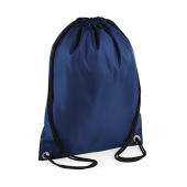 Budget Gymsac - Navy - One Size