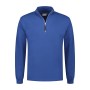 Santino Zipsweater  Alex Royal Blue 3XL