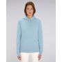 Cruiser - Iconische uniseks sweater met capuchon - S