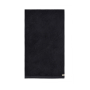 VINGA Birch towels 90x150, black