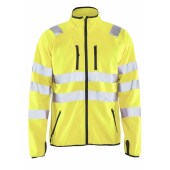 High Vis Geel