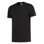 T-shirt Regular 190 Gram Outlet 101021 Black 3XL