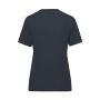 Ladies' BIO Workwear T-Shirt - carbon - L