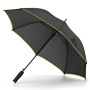 JENNA. 190T polyester umbrella with automatic opening