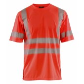 High Vis Rood