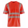 UV-T-shirt High Vis