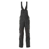 Amerikaanse overall met kniezakken Amerikaanse overall met kniezakken