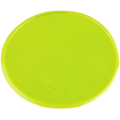 Neon geel