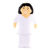 Anti-stress Verpleegster Anti-stress Verpleegster