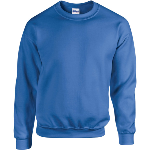 Heavy Blend™ Adult Crewneck Sweatshirt Royal Blue M