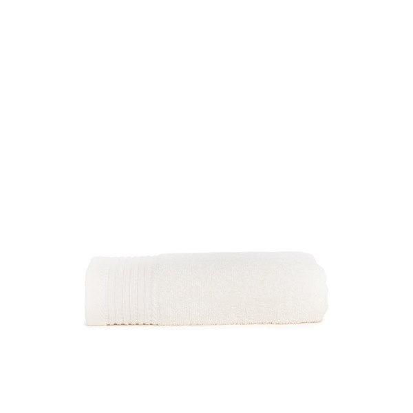 T1-50 Classic Towel - Ivory Cream