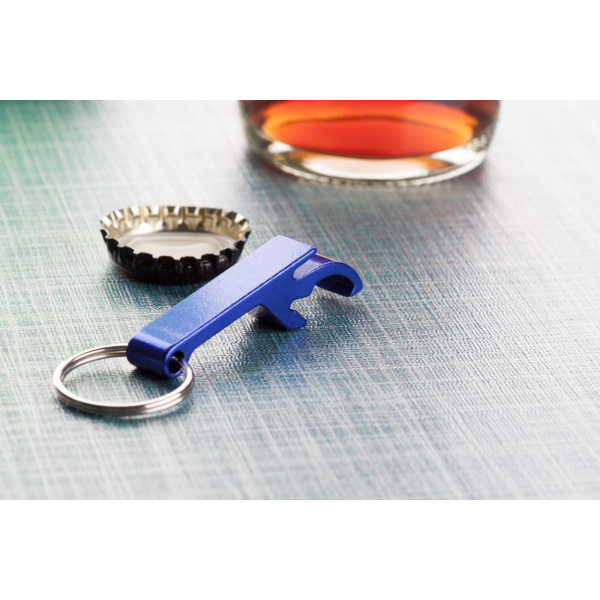 Russel - bottle opener