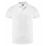 Printer Smash Polo White 5XL