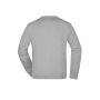 Workwear Sweatshirt - grey-heather - 6XL