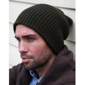 Whistler Hat - Purple - One Size