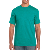 Gildan T-shirt Heavy Cotton for him Antique Jade Dome S