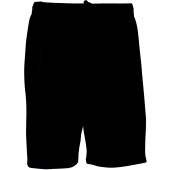 Sports shorts Black 3XL